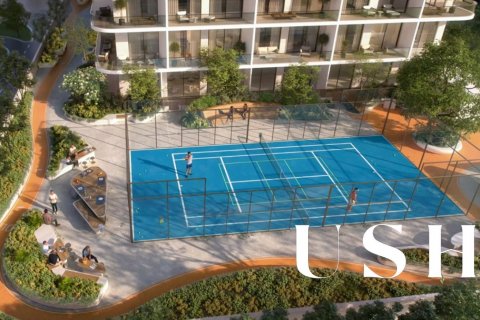 Byt v Jumeirah Lake Towers, Dubai, SAE 1 ložnice, 96 m² Č.: 620793 - fotografie 11
