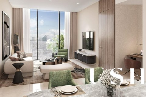 Byt v Jumeirah Lake Towers, Dubai, SAE 1 ložnice, 96 m² Č.: 620793 - fotografie 9