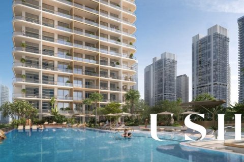 Byt v Jumeirah Lake Towers, Dubai, SAE 1 ložnice, 96 m² Č.: 620793 - fotografie 8