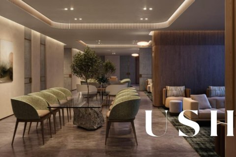 Byt v Jumeirah Lake Towers, Dubai, SAE 1 ložnice, 96 m² Č.: 620793 - fotografie 7