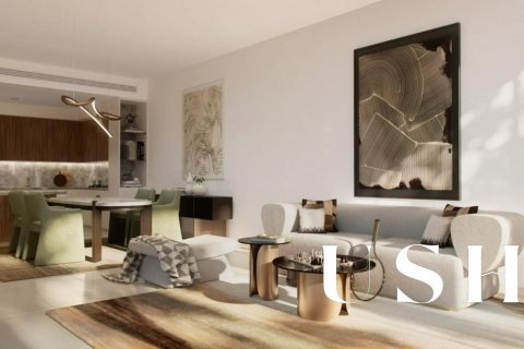 Byt v Jumeirah Lake Towers, Dubai, SAE 1 ložnice, 96 m² Č.: 620793 - fotografie 3