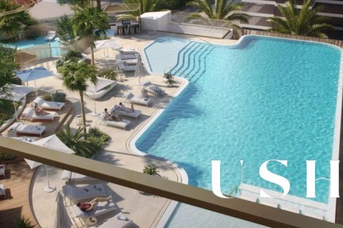 Byt v Jumeirah Lake Towers, Dubai, SAE 1 ložnice, 96 m² Č.: 620793 - fotografie 5