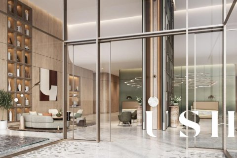 Byt v Jumeirah Lake Towers, Dubai, SAE 1 ložnice, 96 m² Č.: 620793 - fotografie 12
