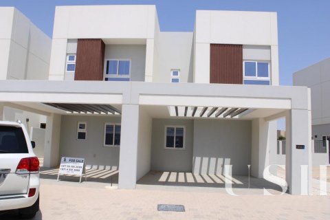 阿联酋 Dubai Dubai Land 待售 : 3 卧, 161 平方米 , 编号620796 - 照片 18