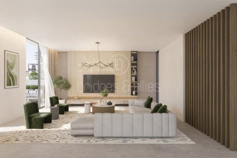 Vila v Dubai Land, SAE 3 ložnice, 211 m² Č.: 595834 - fotografie 3