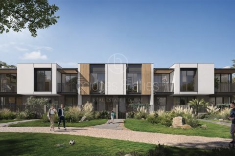 Vila v Dubai Land, SAE 3 ložnice, 211 m² Č.: 595834 - fotografie 15