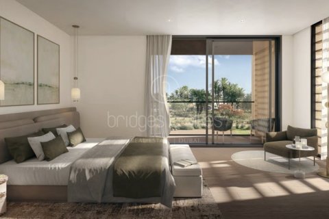 Vila v Dubai Land, SAE 3 ložnice, 211 m² Č.: 595834 - fotografie 5