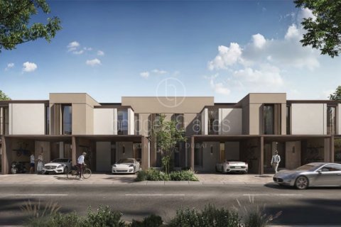 Vila v Dubai Land, SAE 3 ložnice, 211 m² Č.: 595834 - fotografie 1