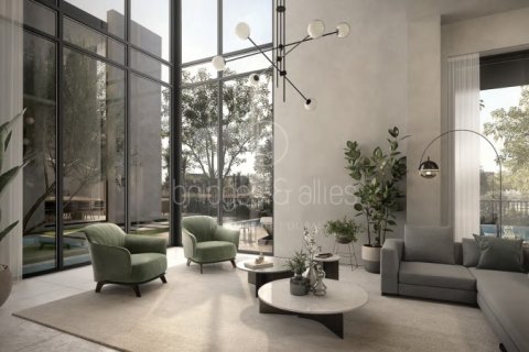 Vila v Dubai Land, SAE 3 ložnice, 211 m² Č.: 595834 - fotografie 11