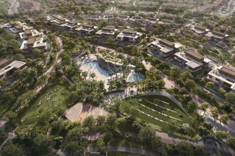 Vila v Dubai Land, SAE 3 ložnice, 211 m² Č.: 595834 - fotografie 17