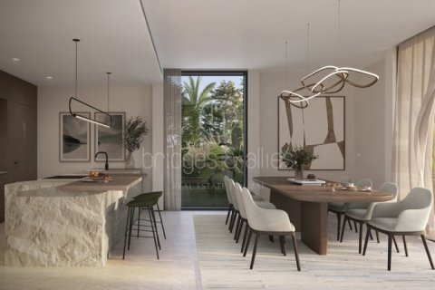 Vila v Dubai Land, SAE 3 ložnice, 211 m² Č.: 595834 - fotografie 12