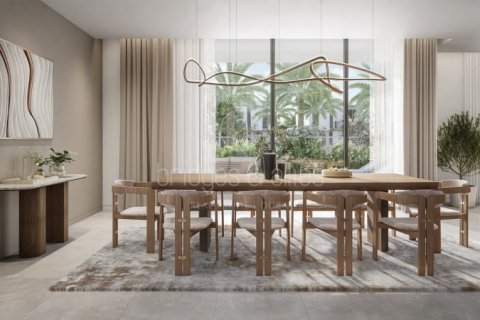 Vila v Dubai Land, SAE 3 ložnice, 211 m² Č.: 595834 - fotografie 6