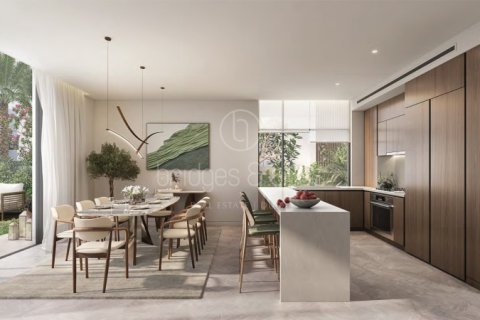 Vila v Dubai Land, SAE 3 ložnice, 211 m² Č.: 595834 - fotografie 2
