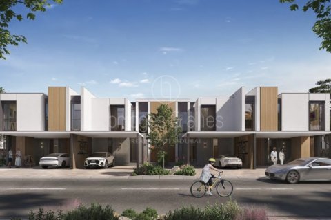 Vila v Dubai Land, SAE 3 ložnice, 211 m² Č.: 595834 - fotografie 14