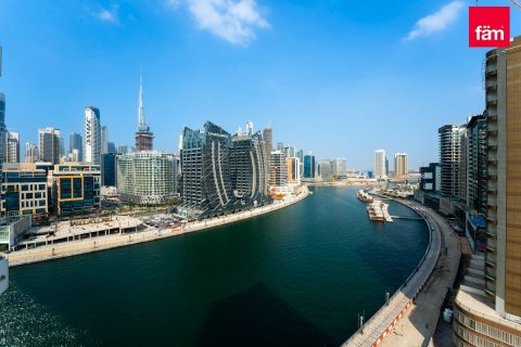 Byt v Business Bay, Dubai, SAE 2 ložnice, 133.1 m² Č.: 532631 - fotografie 1