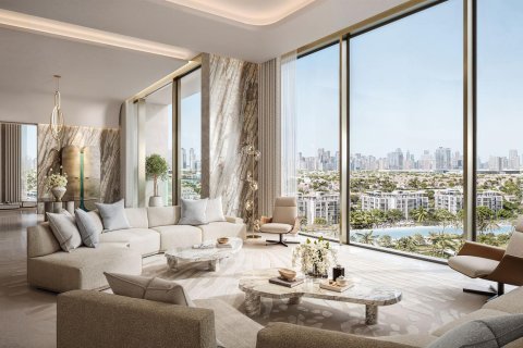 阿联酋 Dubai Meydan 待售 : 3 卧, 166.99 平方米 , 编号582279 - 照片 5