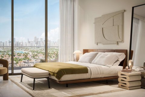 Apartment in District One Naya Residences in Meydan, Dubai, UAE 1 bedroom, 65.69 sq.m. № 582274 - photo 2