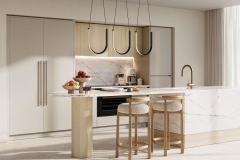 Apartment in District One Naya Residences in Meydan, Dubai, UAE 1 bedroom, 65.69 sq.m. № 582274 - photo 1
