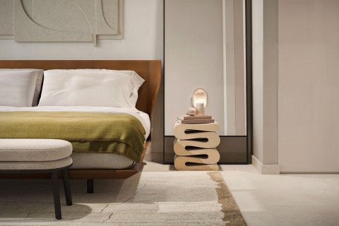 Apartment in District One Naya Residences in Meydan, Dubai, UAE 1 bedroom, 65.69 sq.m. № 582274 - photo 4