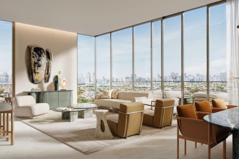 Byt v District One Naya Residences v Meydan, Dubai, SAE 2 ložnice, 102.11 m² Č.: 582277 - fotografie 1
