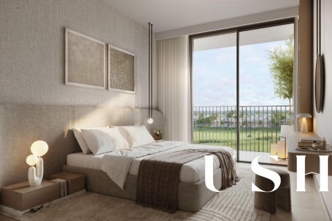 Διαμέρισμα σε Dubai South (Dubai World Central), Dubai, ΗΑΕ 3 υπνοδωμάτια, 146 τ.μ. Αρ. 629044 - φωτογραφία 10