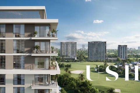 Διαμέρισμα σε Dubai South (Dubai World Central), Dubai, ΗΑΕ 3 υπνοδωμάτια, 146 τ.μ. Αρ. 629044 - φωτογραφία 5