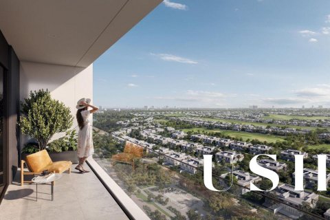 Byt v Dubai Hills Estate, SAE 1 ložnice, 70 m² Č.: 629041 - fotografie 4