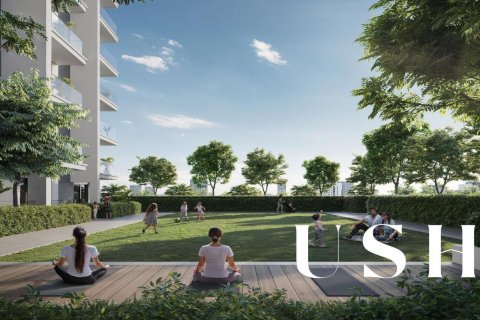 Byt v Dubai Hills Estate, SAE 1 ložnice, 70 m² Č.: 629041 - fotografie 2