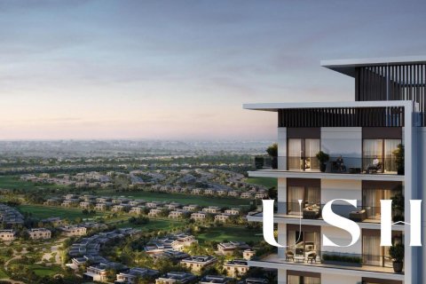 Byt v Dubai Hills Estate, SAE 1 ložnice, 70 m² Č.: 629041 - fotografie 3