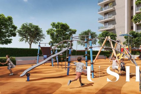 Byt v Dubai Hills Estate, SAE 1 ložnice, 70 m² Č.: 629041 - fotografie 6