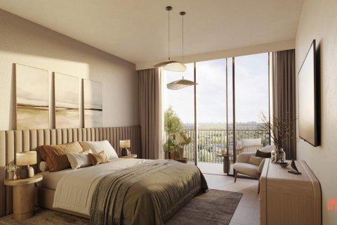 Apartament në Dubai Land, Emiratet e Bashkuara Arabe 1 dhomë gjumi, 75 m2. № 629045 - Foto 9