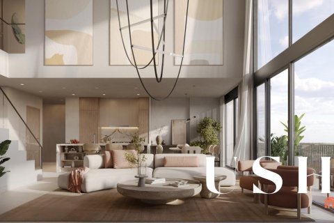 Apartament në Dubai Land, Emiratet e Bashkuara Arabe 1 dhomë gjumi, 75 m2. № 629045 - Foto 10