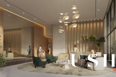 Apartament në Dubai Land, Emiratet e Bashkuara Arabe 1 dhomë gjumi, 75 m2. № 629045 - Foto 13