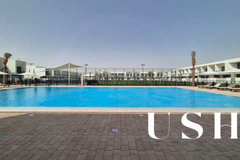 阿联酋 Dubai Town Square 待售 : 3 卧, 177 平方米 , 编号628994 - 照片 18