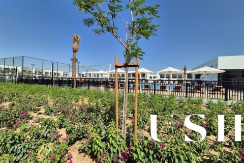 阿联酋 Dubai Town Square 待售 : 3 卧, 177 平方米 , 编号628994 - 照片 22
