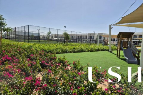 阿联酋 Dubai Town Square 待售 : 3 卧, 177 平方米 , 编号628994 - 照片 21