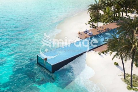 Vila di Abu Dhabi, UAE 5 bilik tidur, 454.2 meter persegi № 596858 - foto 6