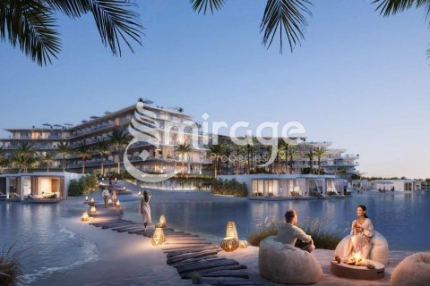 Vila di Abu Dhabi, UAE 5 bilik tidur, 454.2 meter persegi № 596858 - foto 4