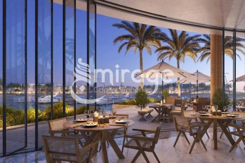Vila di Abu Dhabi, UAE 5 bilik tidur, 454.2 meter persegi № 596858 - foto 5