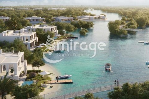 Vila di Abu Dhabi, UAE 5 bilik tidur, 454.2 meter persegi № 596858 - foto 7
