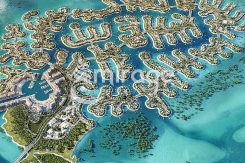 Vila di Abu Dhabi, UAE 5 bilik tidur, 454.2 meter persegi № 596858 - foto 9