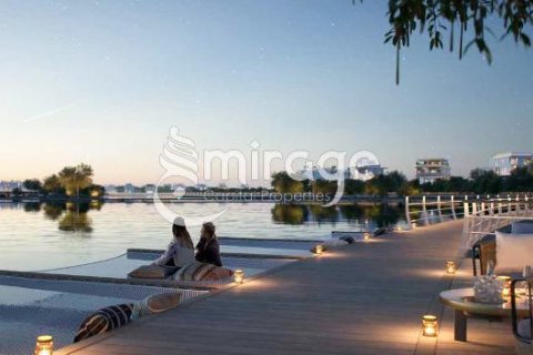 Vila di Abu Dhabi, UAE 5 bilik tidur, 454.2 meter persegi № 596858 - foto 2