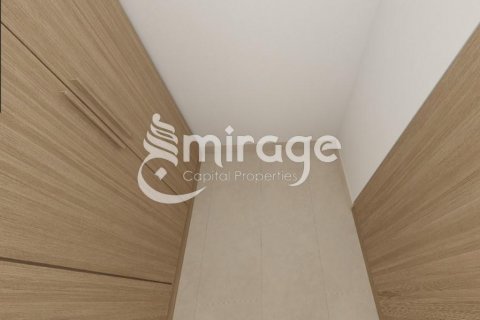 Byt na Yas Island, Abu Dhabi, SAE 47.7 m² Č.: 596747 - fotografie 4