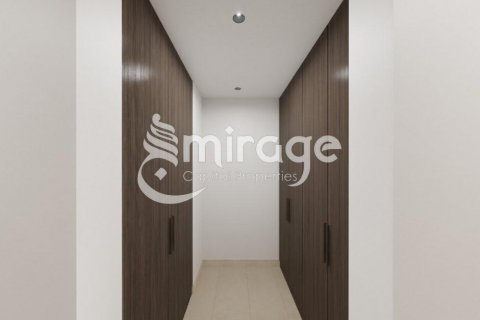 Byt na Yas Island, Abu Dhabi, SAE 46.7 m² Č.: 596748 - fotografie 5