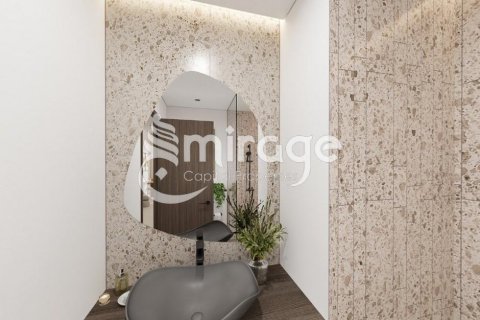 Byt na Yas Island, Abu Dhabi, SAE 46.7 m² Č.: 596748 - fotografie 10