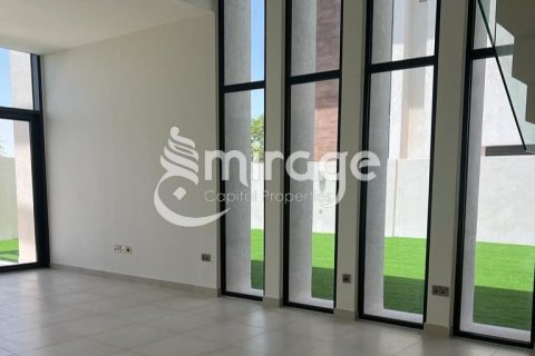 Vila na Yas Island, Abu Dhabi, SAE 4 ložnice, 599.2 m² Č.: 596861 - fotografie 11