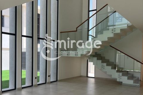 Vila na Yas Island, Abu Dhabi, SAE 4 ložnice, 599.2 m² Č.: 596861 - fotografie 3