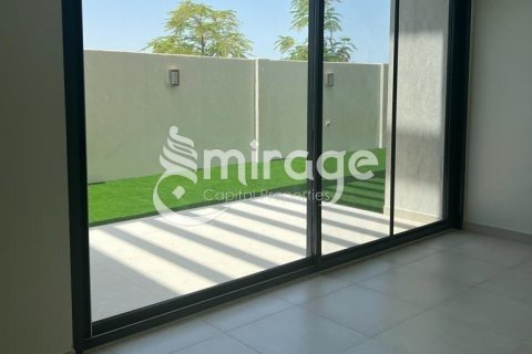 Vila na Yas Island, Abu Dhabi, SAE 4 ložnice, 599.2 m² Č.: 596861 - fotografie 8