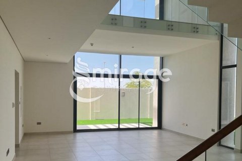 Vila na Yas Island, Abu Dhabi, SAE 4 ložnice, 599.2 m² Č.: 596861 - fotografie 10