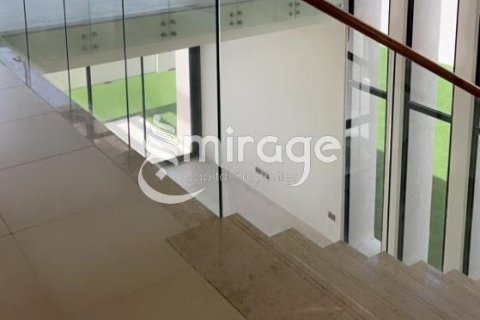 Vila na Yas Island, Abu Dhabi, SAE 4 ložnice, 599.2 m² Č.: 596861 - fotografie 4